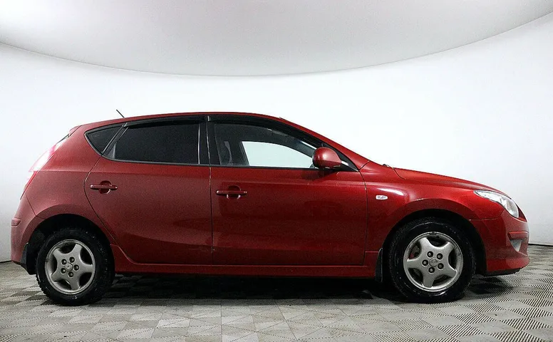 Hyundai i30 I Рестайлинг