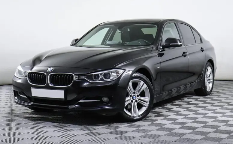 BMW 3 серии
