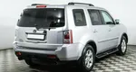 Honda Pilot 3.5 Автомат