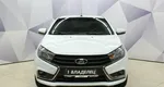 LADA (ВАЗ) Vesta I