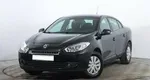 Renault Fluence I
