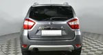 Nissan Terrano III (D10)