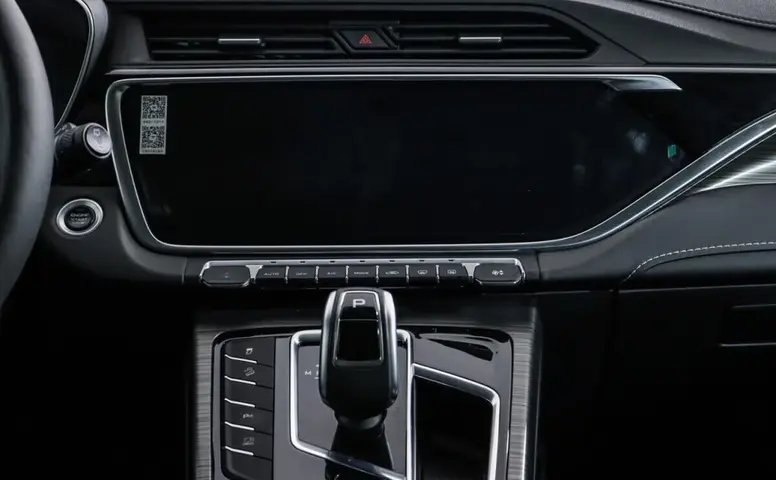 Geely Atlas Pro