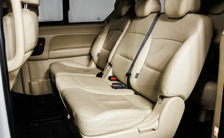 Hyundai H-1
