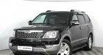 Kia Mohave 3.0 АКПП