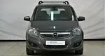 Opel Zafira B Рестайлинг