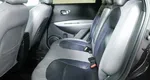 Nissan Qashqai 2.0 Вариатор