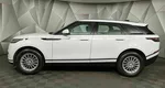 Land Rover Range Rover Velar 2.0 T AT (250 л.с.) Белый