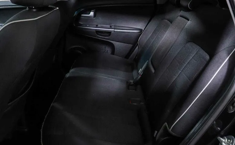 Kia venga акпп 2014 с пробегом 85 000 км