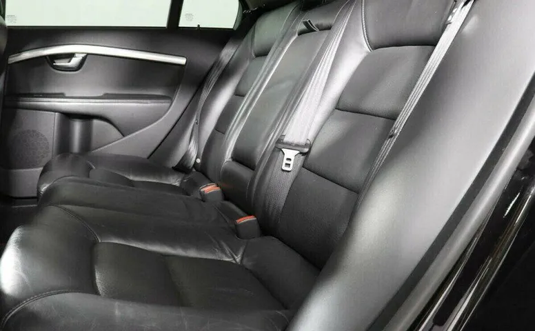 Volvo S80 2.5 Автомат