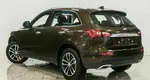 Zotye t600