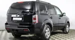 Honda Pilot II