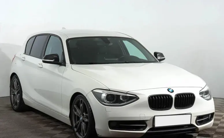 BMW 1 серии