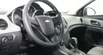 Chevrolet Cruze I