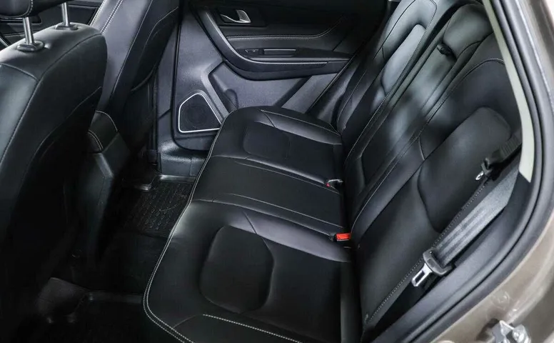 Faw bestur x40 акпп 2019 с пробегом 27 400 км