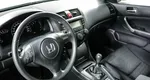 Honda Accord 2.0 Механика