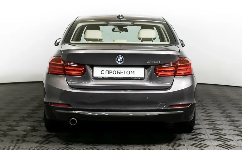 BMW 3 серия