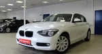 Bmw 1 серия II F20/F21