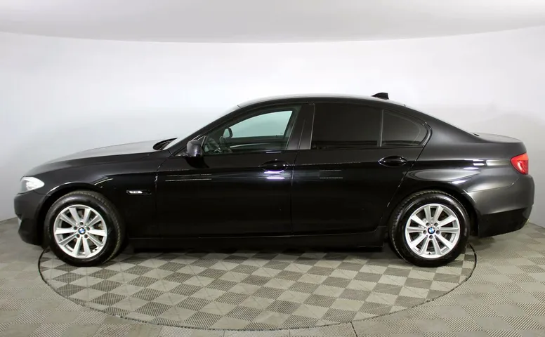 BMW 5 серия