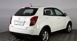 SsangYong Actyon