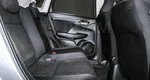 Honda Fit, 3 поколение