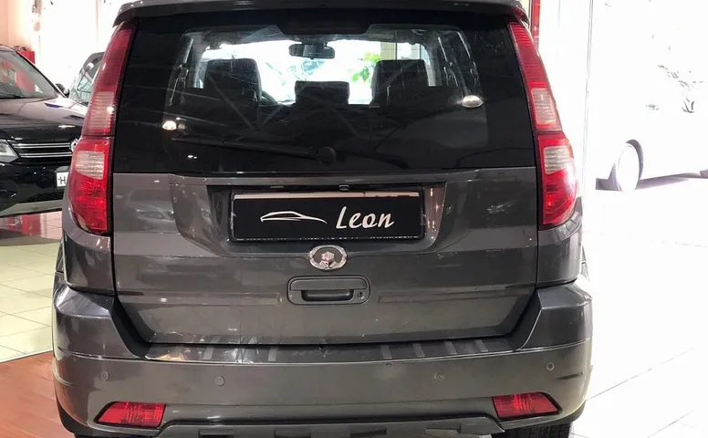 Great Wall Hover H3