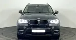 BMW X5 35i II (E70) Рестайлинг