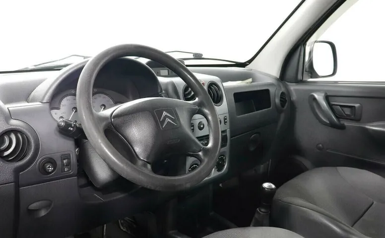 Citroen Berlingo I Рестайлинг