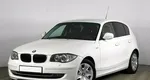 BMW 1 серия 1.6 Автомат