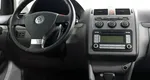 Volkswagen Touran I Рестайлинг