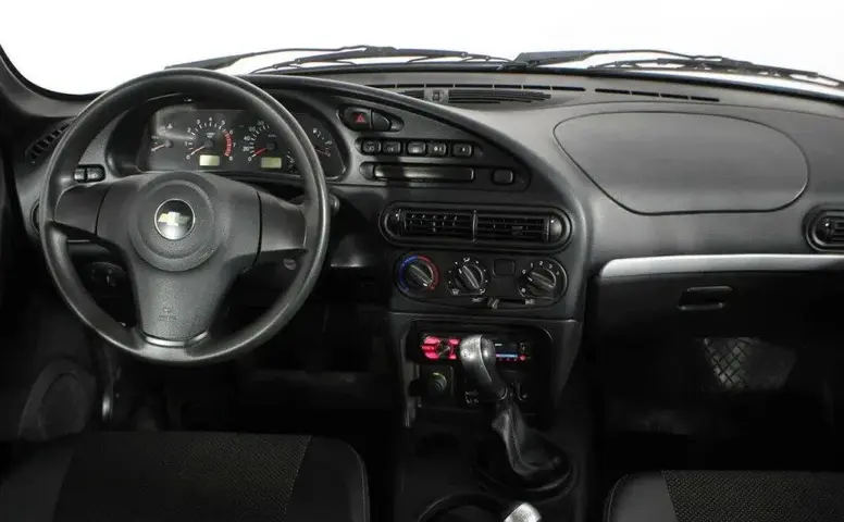 Chevrolet Niva