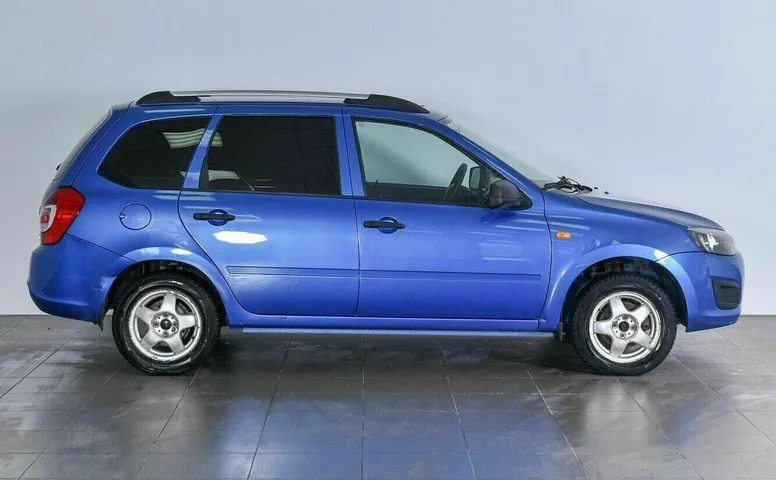 Lada (ваз) kalina