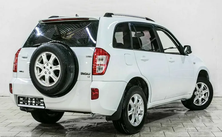 Vortex tingo