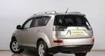 Mitsubishi Outlander, 2 поколение