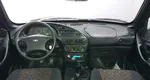 Chevrolet NIVA 1.7 MT (80 л.с.) 4WD