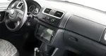 Skoda Fabia II