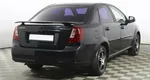 Chevrolet Lacetti I