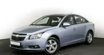 Chevrolet Cruze I