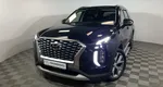 Hyundai Palisade 2.2 АКПП