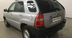 Kia SPORTAGE 2.0d MT (112 л.с.) 4WD