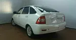 LADA (ВАЗ) 2170 1.6 MT (98 л.с.)
