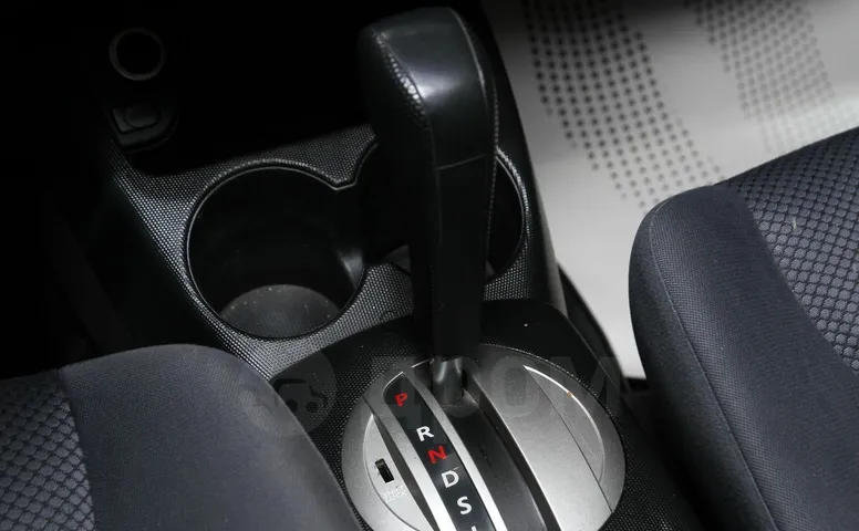 Honda Jazz, 1 поколение, рестайлинг