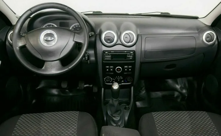 Lada (ваз) largus