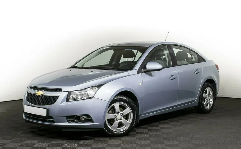 Chevrolet Cruze I