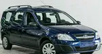 Lada (ваз) largus