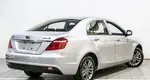 Geely Emgrand 7