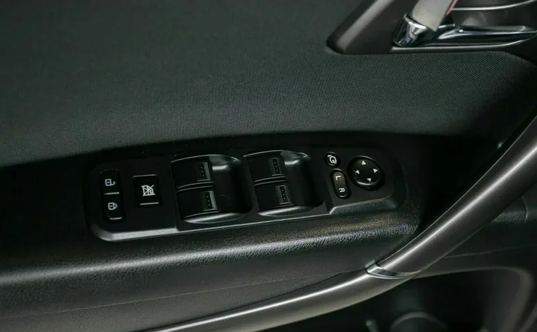 Faw besturn x80