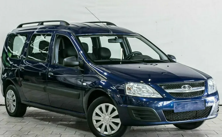 Lada (ваз) largus
