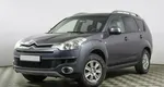 Citroen C-Crosser 2.4 Вариатор
