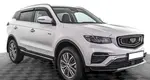 Geely Atlas Pro